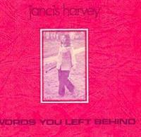 Jancis Harvey - Recordings